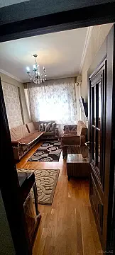 Satılır 3 otaqlı mənzil 72 m² — Bakı 3 otaq 72.00 m²