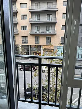 Kirayə verilir 2 otaqlı mənzil 95 m² — Bakı, Xətai 2 otaq 95.00 m²