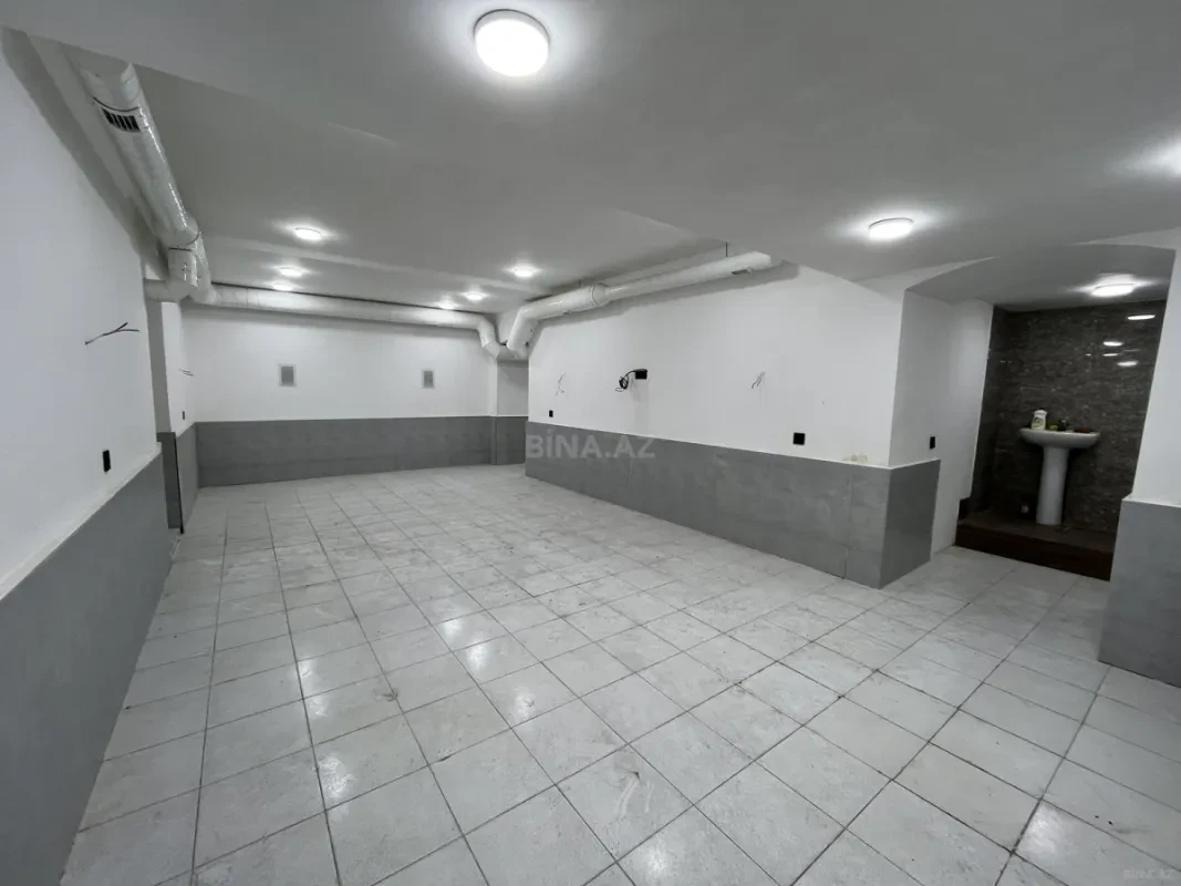 Kirayə verilir obyekt 80 m²