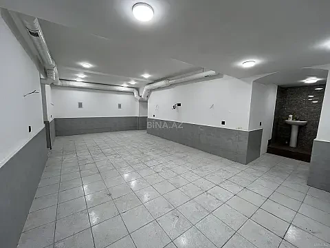 Kirayə verilir obyekt 80 m² — Bakı 80.00 m²