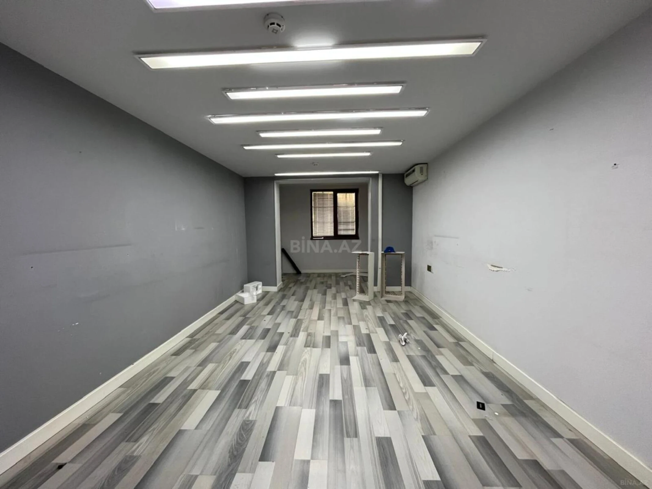 Kirayə verilir obyekt 85 m²