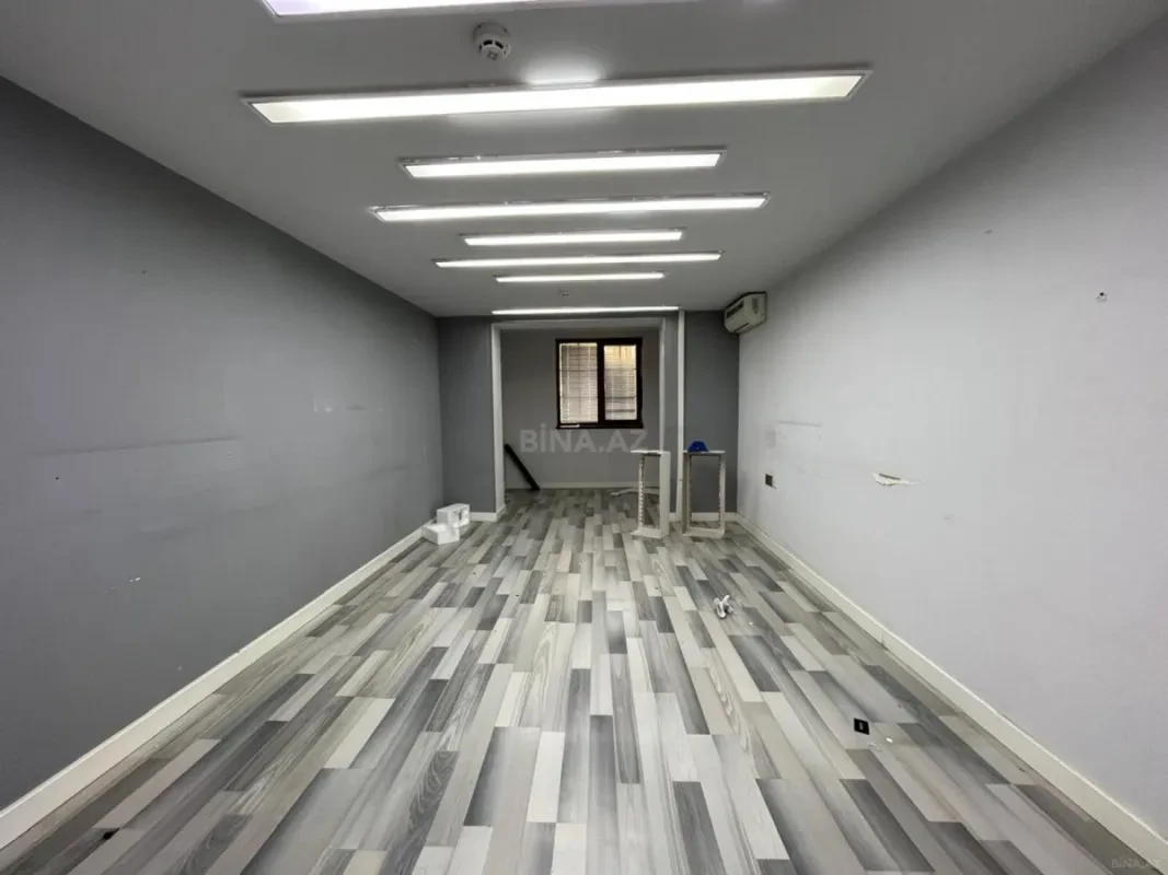 Kirayə verilir obyekt 85 m²