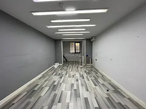 Kirayə verilir obyekt 85 m² — Bakı 85.00 m²