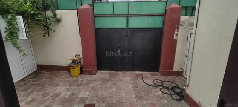 Satılır 4 otaqlı həyət evi 96 m² — Bakı, Keşlə 4 otaq 96.00 m²