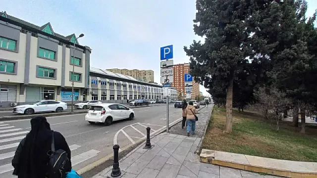 Satılır 2 otaqlı mənzil 55 m² — Bakı, Memar Əcəmi yanı 2 otaq 55.00 m²