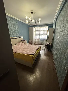 Kirayə verilir 2 otaqlı mənzil 60 m² — Xırdalan 2 otaq 60.00 m²