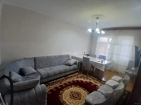 Satılır 3 otaqlı mənzil 80 m² — Bakı, Köhnə Günəşli 3 otaq 80.00 m²