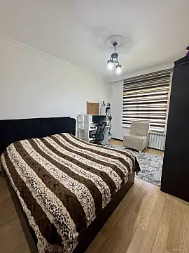 Satılır 3 otaqlı mənzil 85 m² — Bakı, Yeni Yasamal 3 otaq 85.00 m²