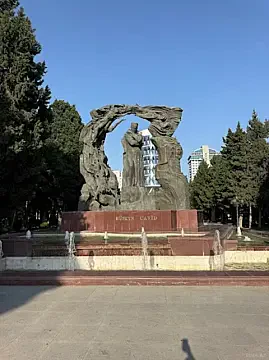 Satılır 2 otaqlı mənzil 45 m² — Bakı 2 otaq 45.00 m²