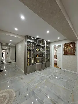 Satılır 5 otaqlı mənzil 200 m² — Bakı, Nəsimi 5 otaq 200.00 m²