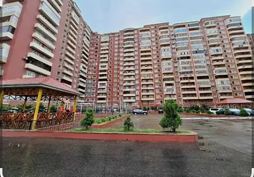 Satılır 2 otaqlı mənzil 70 m² — Bakı 2 otaq 70.00 m²