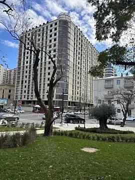 Satılır 2 otaqlı mənzil 64 m² — Bakı 2 otaq 64.00 m²
