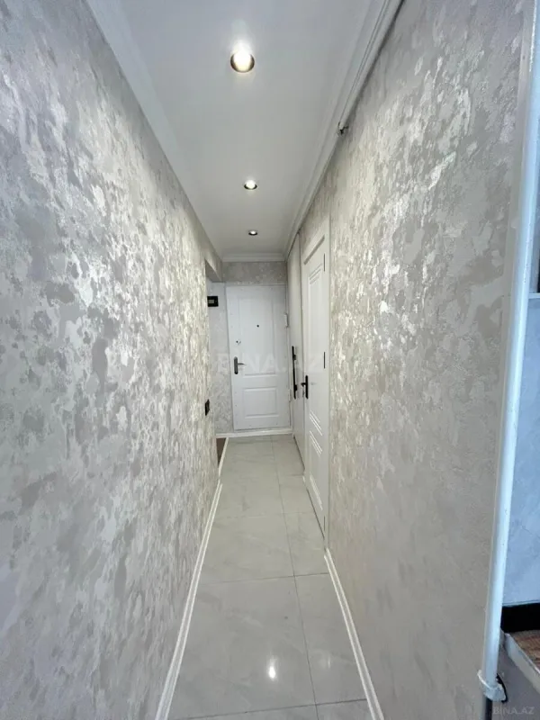 Satılır 1 otaqlı mənzil 40 m²