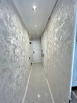 Satılır 1 otaqlı mənzil 40 m²