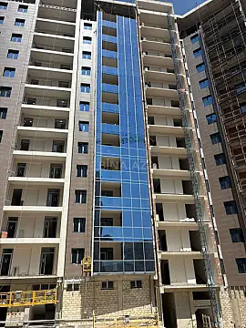 Satılır 3 otaqlı mənzil 156 m² — Bakı, Nəsimi 3 otaq 156.00 m²