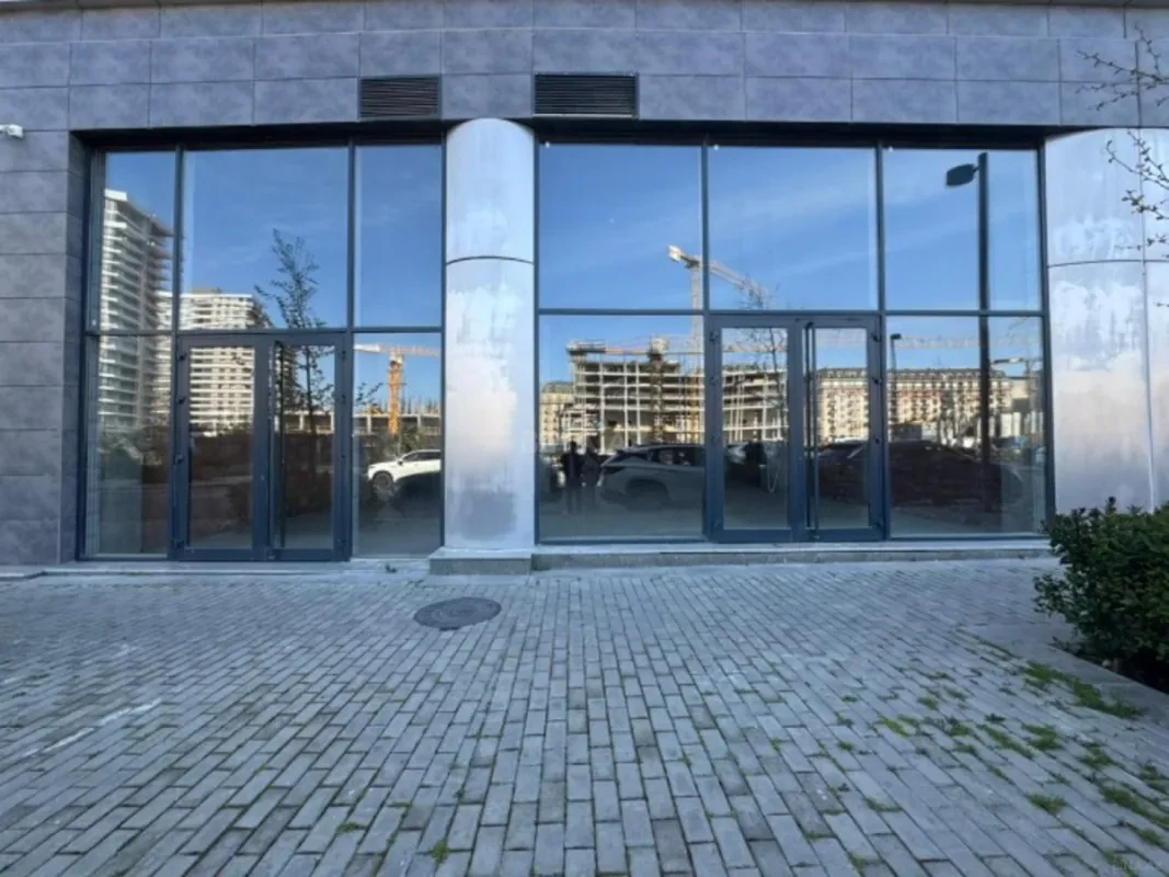 Kirayə verilir obyekt 250 m²