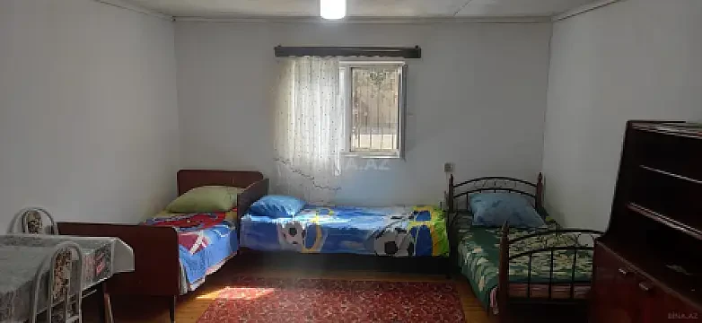 Kirayə verilir 1 otaqlı mənzil 40 m² — Bakı, Nərimanov 1 otaq 40.00 m²