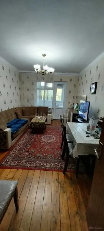 Satılır 4 otaqlı mənzil 85 m²