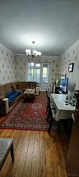 Satılır 4 otaqlı mənzil 85 m² — Bakı 4 otaq 85.00 m²