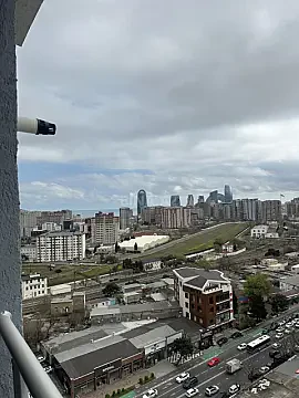 Satılır 2 otaqlı mənzil 84.8 m² — Bakı, Nərimanov 2 otaq 84.80 m²