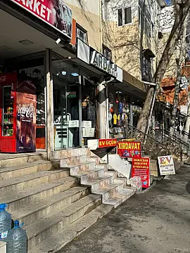 Kirayə verilir obyekt 75 m² — Bakı, Memar Əcəmi yanı 75.00 m²