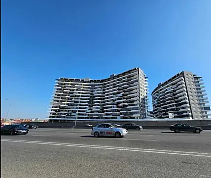 Satılır 2 otaqlı mənzil 72 m² — Bakı, Biləcəri 2 otaq 72.00 m²