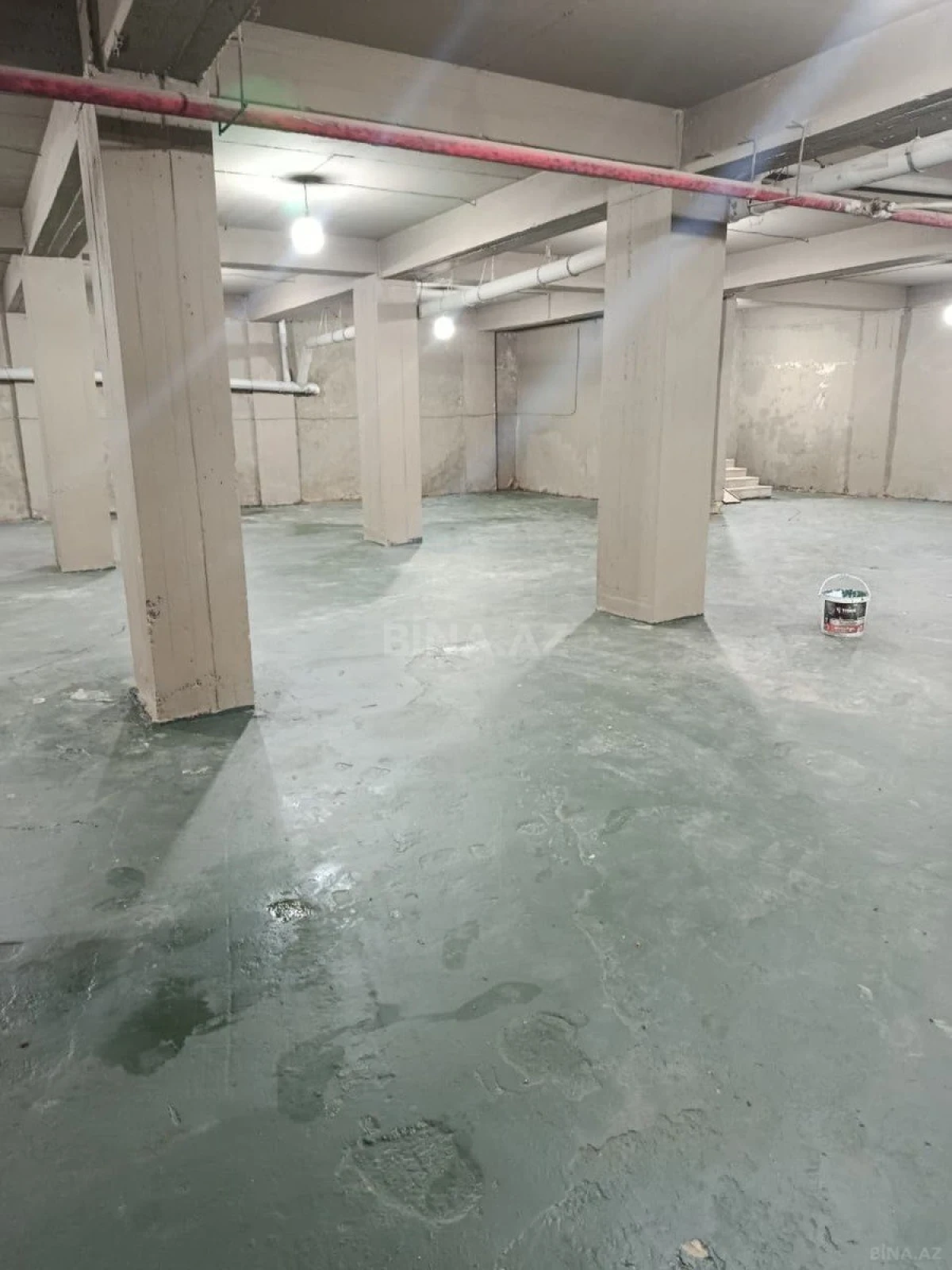 Kirayə verilir obyekt 340 m²