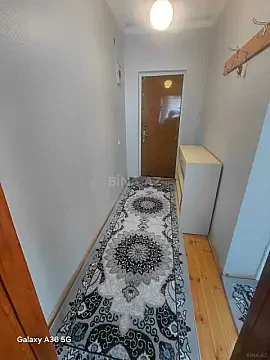 Kirayə verilir 2 otaqlı mənzil 40 m² — Bakı, Biləcəri 2 otaq 40.00 m²