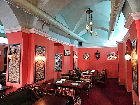 Kirayə verilir obyekt 185 m² — Bakı, Sahil qəs. 185.00 m²