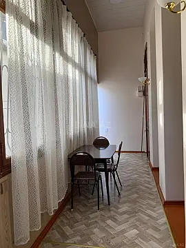 Kirayə verilir 2 otaqlı mənzil 55 m²
