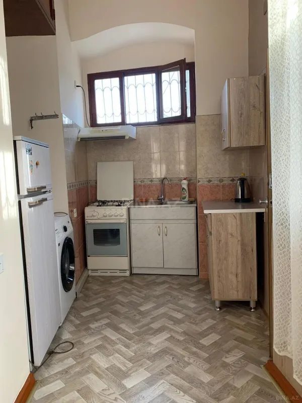 Kirayə verilir 2 otaqlı mənzil 55 m²