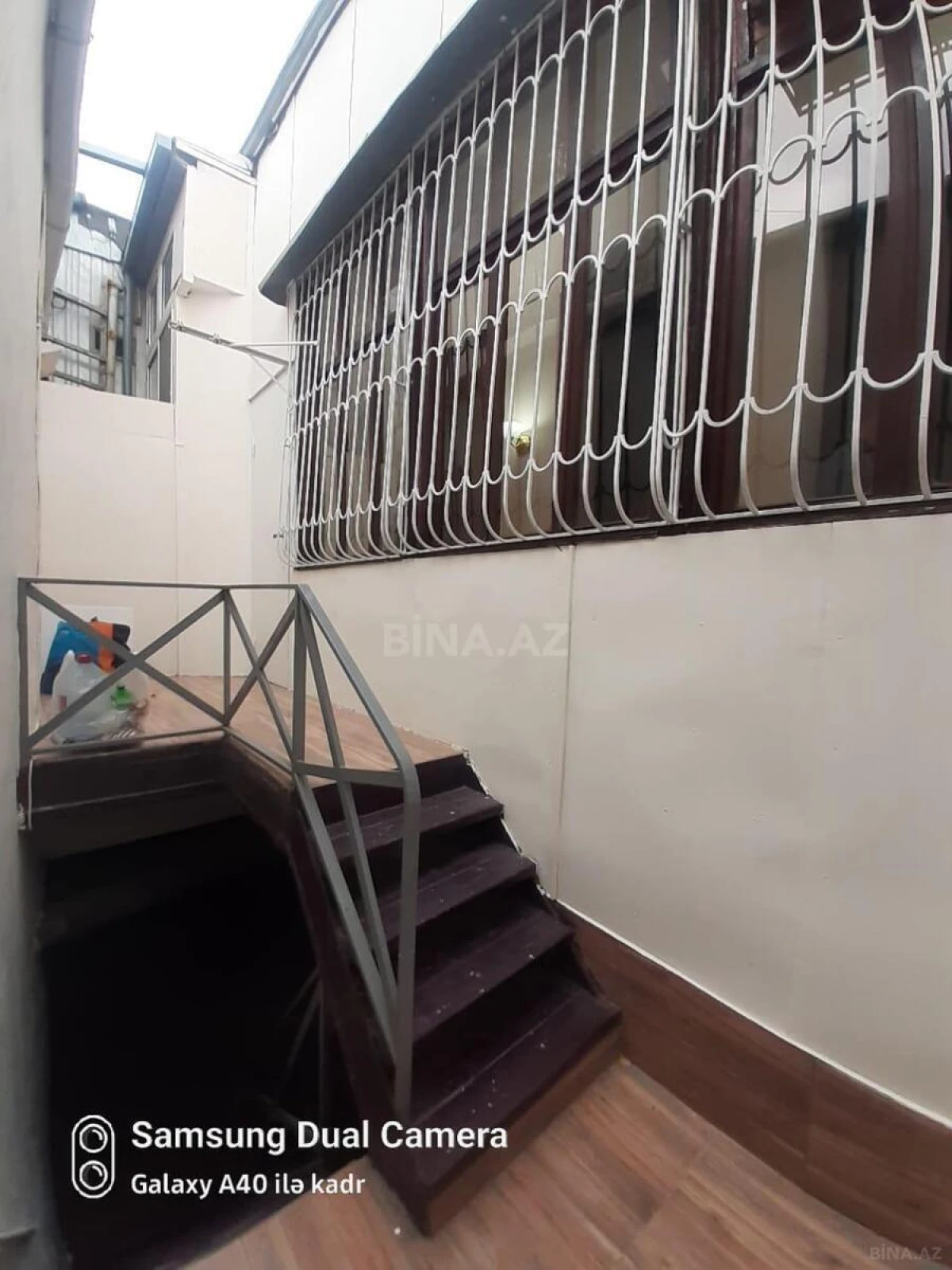 Kirayə verilir 2 otaqlı mənzil 55 m²