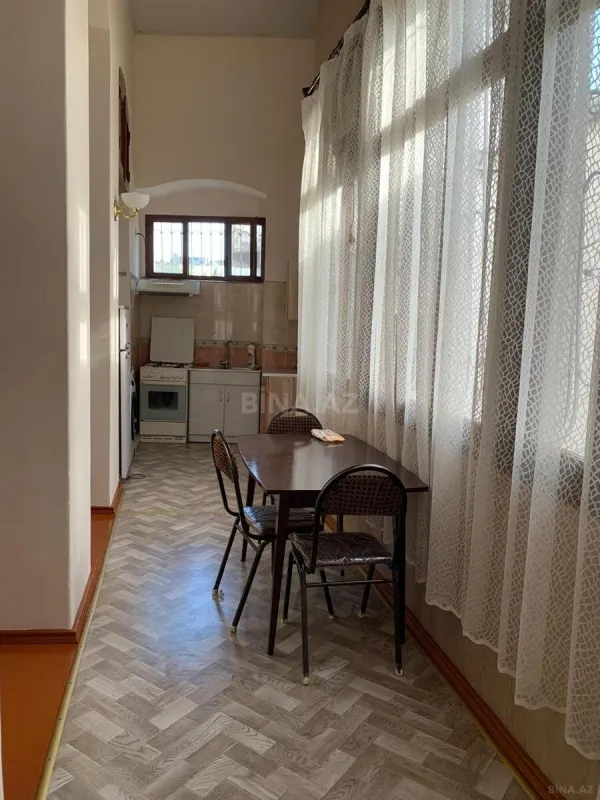 Kirayə verilir 2 otaqlı mənzil 55 m²