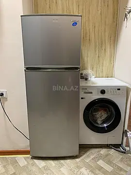 Kirayə verilir 2 otaqlı mənzil 55 m² — Bakı 2 otaq 55.00 m²