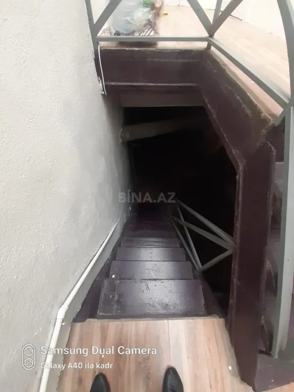 Kirayə verilir 2 otaqlı mənzil 55 m²