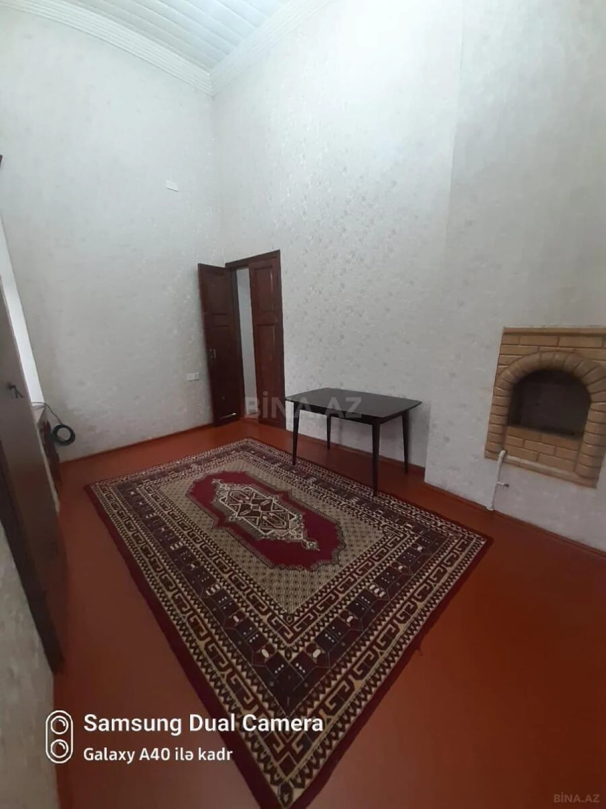 Kirayə verilir 2 otaqlı mənzil 55 m²
