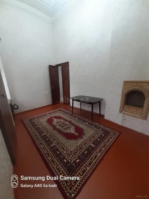 Kirayə verilir 2 otaqlı mənzil 55 m²