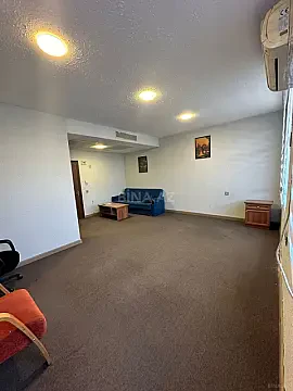 Kirayə verilir 1 otaqlı ofis 34 m² — Bakı 1 otaq 34.00 m²