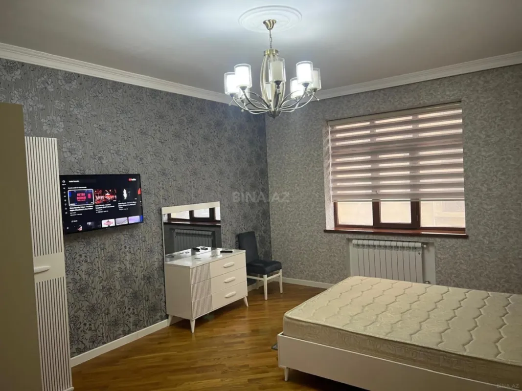Kirayə verilir 2 otaqlı mənzil 90 m²
