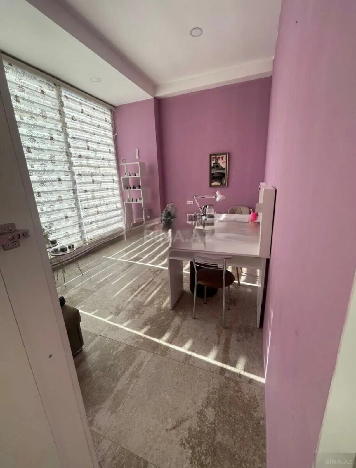Kirayə verilir obyekt 75 m²