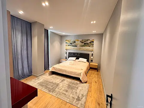 Kirayə verilir 2 otaqlı mənzil 89 m² — Bakı, Nardaran 2 otaq 89.00 m²