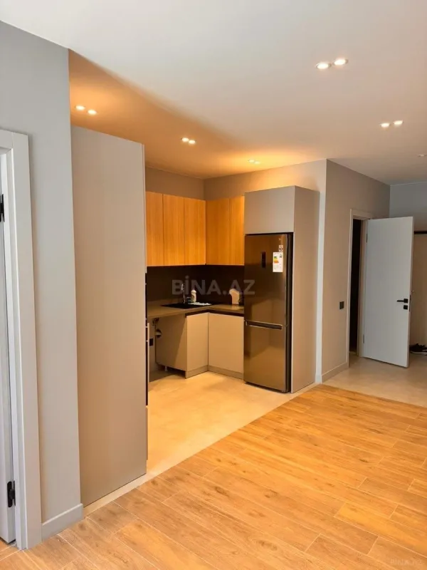 Kirayə verilir 2 otaqlı mənzil 89 m²