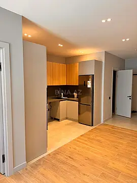 Kirayə verilir 2 otaqlı mənzil 89 m²