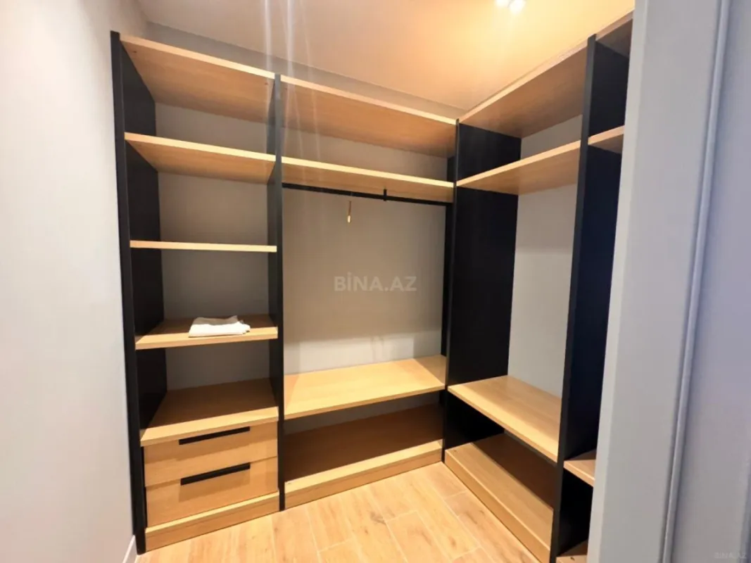 Kirayə verilir 2 otaqlı mənzil 89 m²