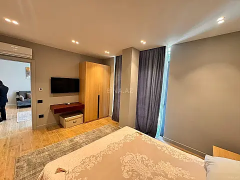 Kirayə verilir 2 otaqlı mənzil 89 m²