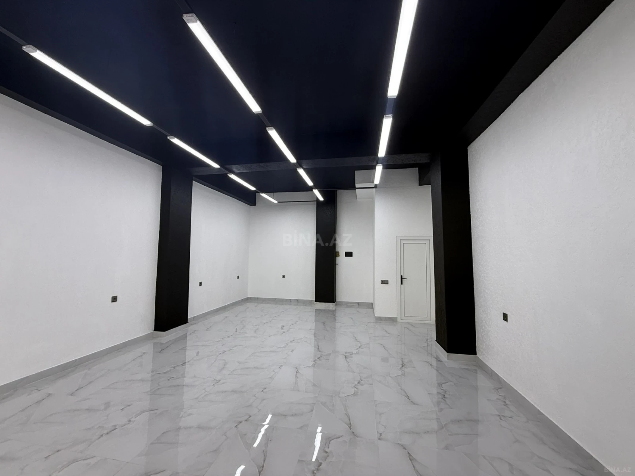 Kirayə verilir obyekt 50 m²