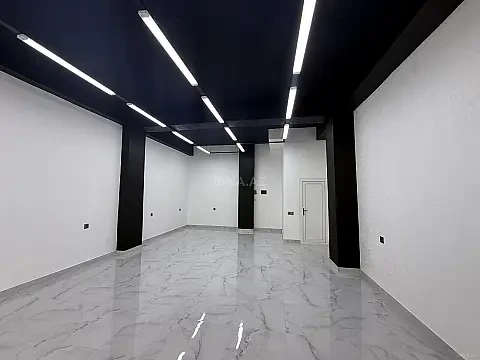 Kirayə verilir obyekt 50 m² — Qəbələ 50.00 m²