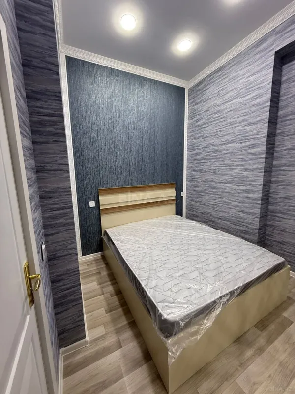 Satılır 2 otaqlı mənzil 50 m²
