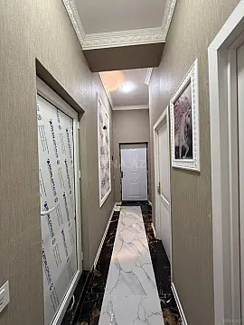 Satılır 2 otaqlı mənzil 50 m²