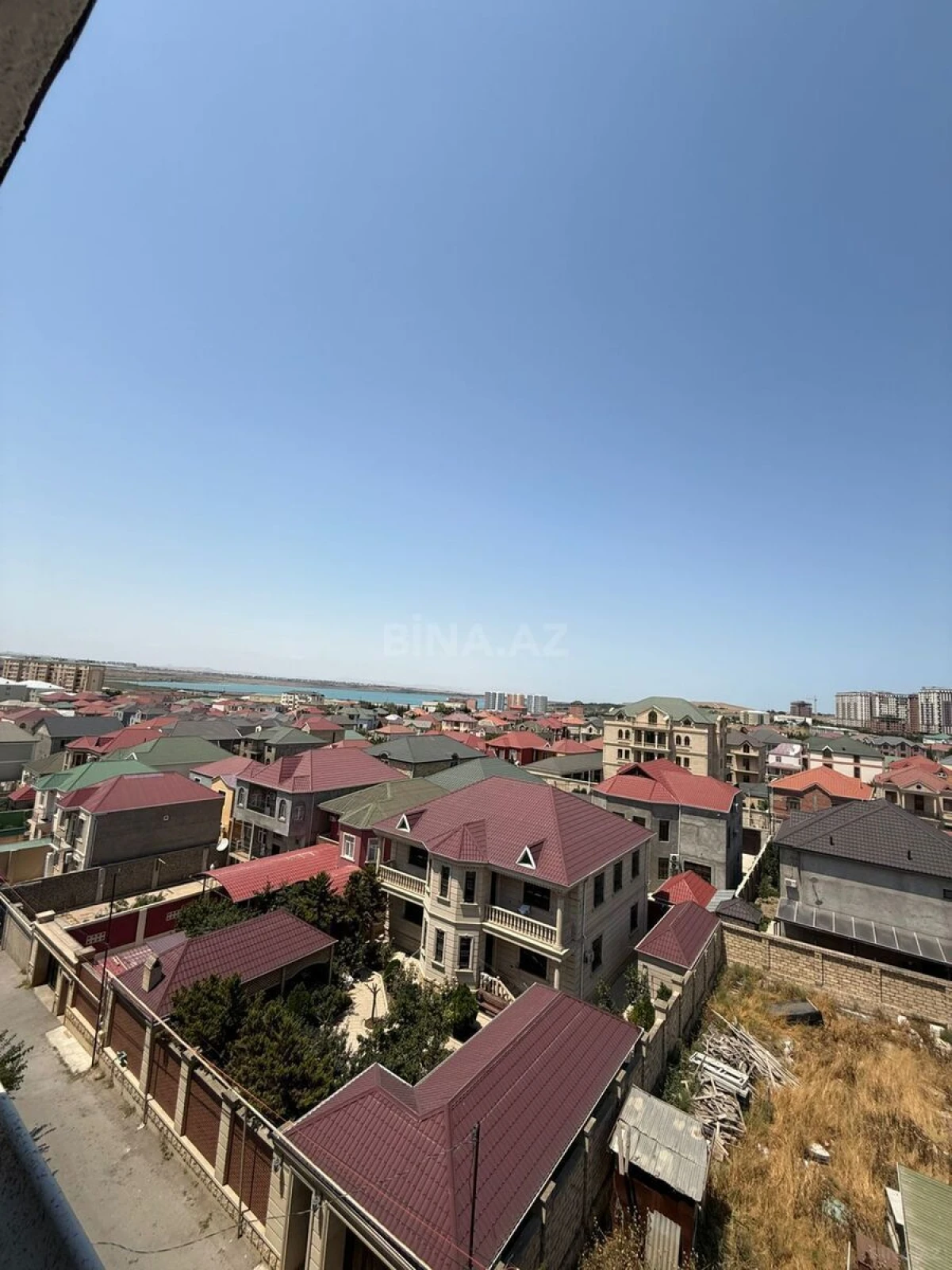 Satılır 2 otaqlı mənzil 50 m²